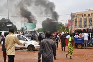 « Un état-major particulier », d’Ivan Sand : un thriller géopolitique haletant sur la Françafrique