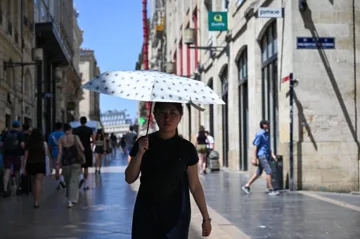 Canicule : à partir de quand les températures vont-elles enfin baisser ?