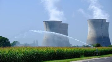 Fortes chaleurs : EDF stoppe trois réacteurs nucléaires pour protéger les cours d’eau.