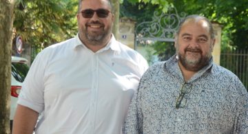 Le mercato du Stade Langonnais en passe d'être bouclé : le club annonce le recrutement de 17 à 18 joueurs