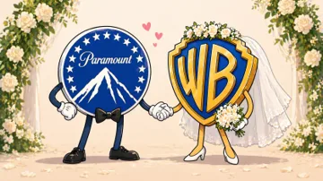 La fusion Paramount Warner pourrait se débarrasser d’un obstacle important