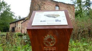 Wasselonne. Des visites autour du patrimoine industriel