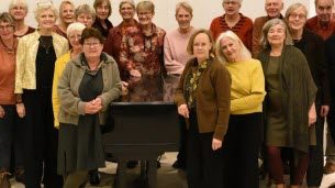 Stenay. La Chapelle des arts accueille les voix de Heese Stemmen