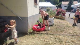 Photos. Aingeray : une journée autour des feux de la Saint-Jean réussie