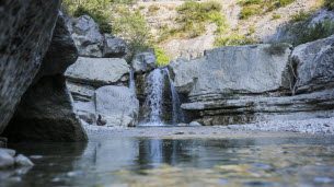 Météo. Manque d’eau dans les Alpes du Sud : vigilance sécheresse sur le bassin de la Méouge