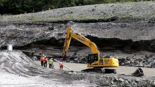 Grenoble. Hydroélectricité : les acteurs de la filière plaident pour « un plan stratégique »