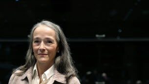 Médias. Delphine Ernotte, PDG de France TV, réélue présidente de l'Union européenne de radiotélévision