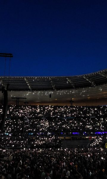 Paris : les prochains concerts à ne pas manquer en 2026