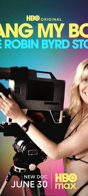 Bang My Box: The Robin Byrd Story arrive sur HBO Max en juillet 2026