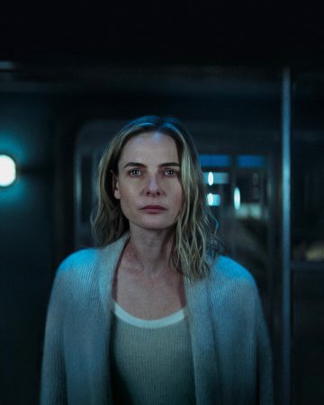 Silo saison 3 arrive sur Apple TV en juillet 2026