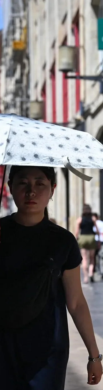 Canicule : à partir de quand les températures vont-elles enfin baisser ?
