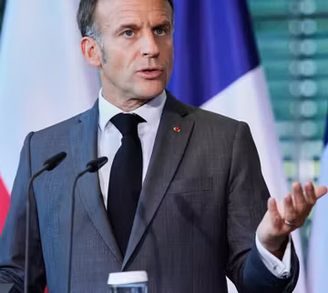 Séismes au Venezuela : l’aide internationale s’organise ; Emmanuel Macron annonce l’envoi de 85 secouristes français