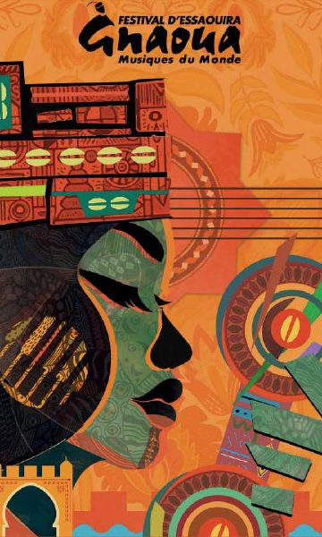 Festival Gnaoua : Essaouira s’apprête à redevenir la capitale mondiale des musiques métissées