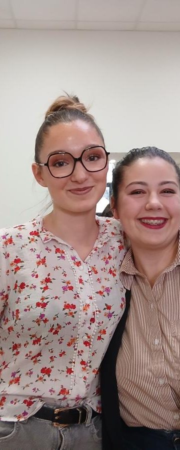 Concours du Meilleur apprenti de France : la Bergeracoise Émilie Allard, en finale nationale en esthétique, cosmétique et parfumerie