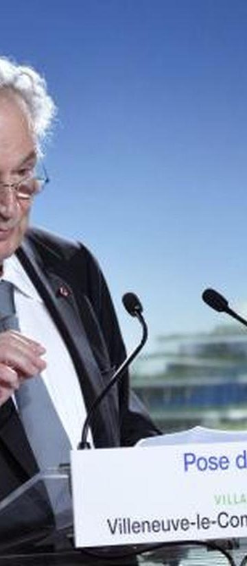 Le fondateur du groupe Pierre & Vacances, Gérard Brémond, est mort à l’âge de 88 ans