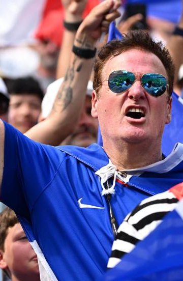 Des supporters des Irrésistibles Français exclus pour avoir revendu des billets pour des matches de Coupe du monde au prix fort