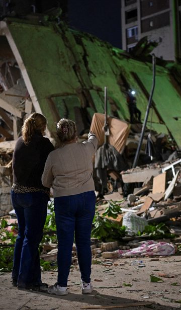 Double séisme au Venezuela | Au moins 32 morts, 700 blessés et d’importantes destructions