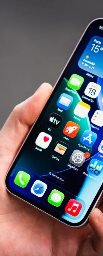 Vol d’iPhone : Apple dévoile 3 erreurs à ne surtout pas faire