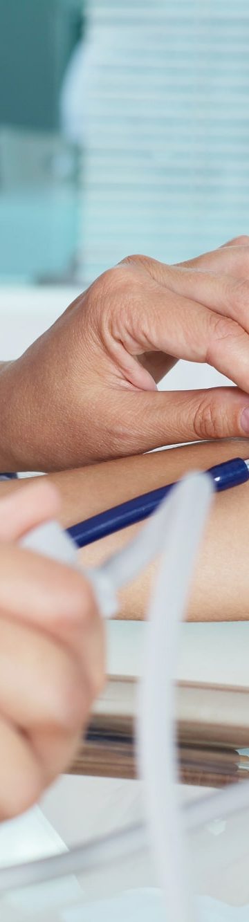 Déserts médicaux en Lozère : un futur médecin s’engage à exercer dans le département
